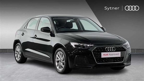 Large image for the Used Audi A1
