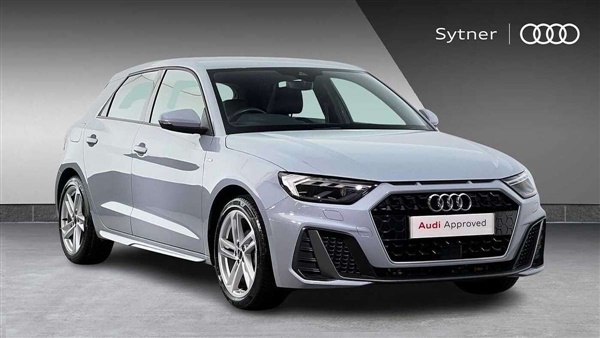 Large image for the Used Audi A1