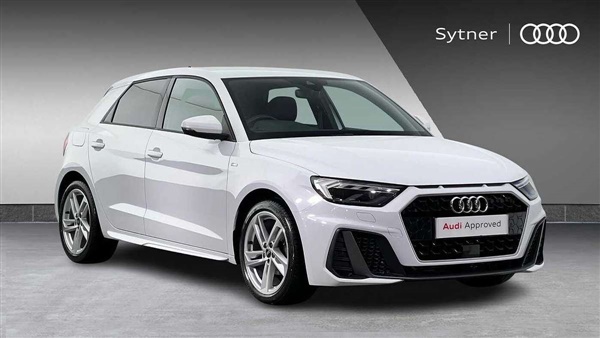 Large image for the Used Audi A1