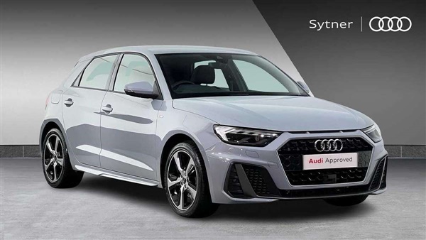 Large image for the Used Audi A1