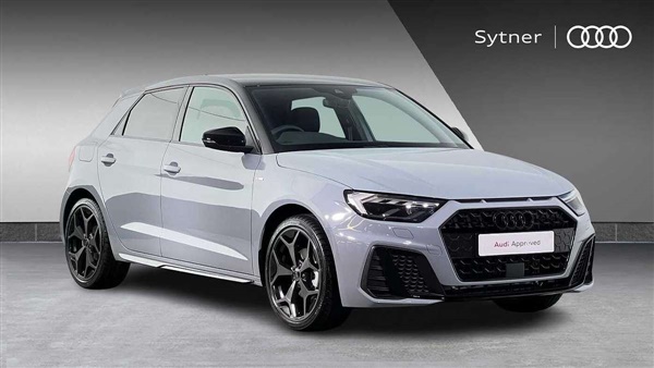 Large image for the Used Audi A1