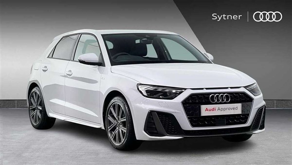 Large image for the Used Audi A1