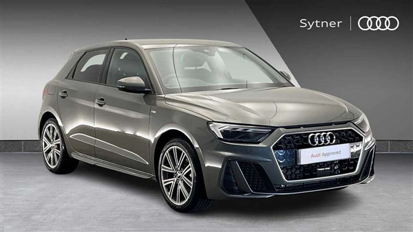 Large image for the Used Audi A1