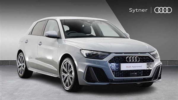 Large image for the Used Audi A1
