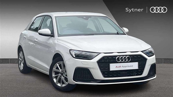 Large image for the Used Audi A1