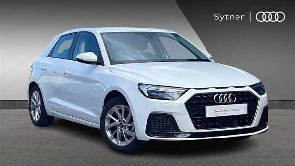 Large image for the Used Audi A1