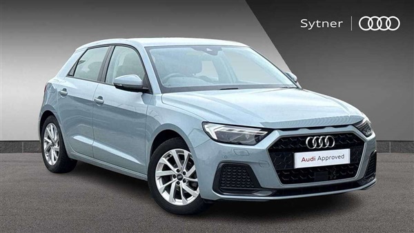 Large image for the Used Audi A1