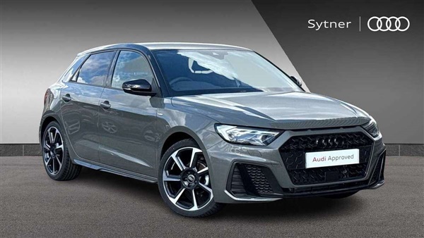 Large image for the Used Audi A1