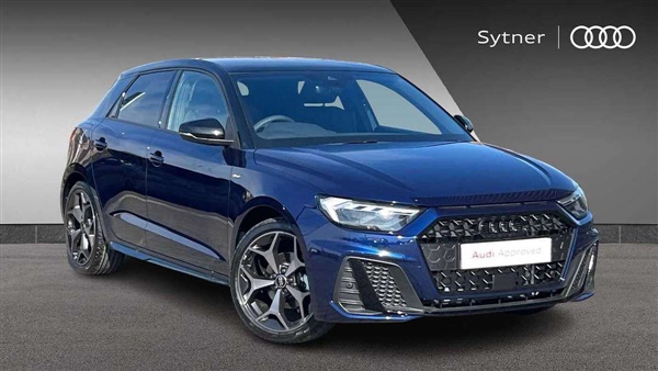 Large image for the Used Audi A1