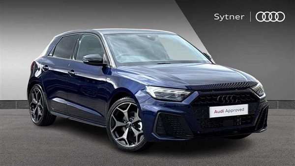 Large image for the Used Audi A1