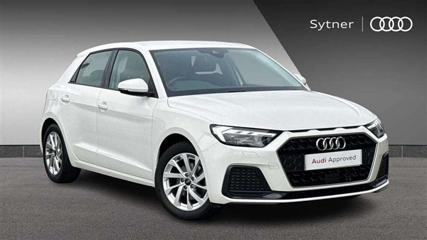 Large image for the Used Audi A1