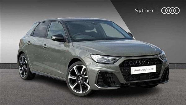 Large image for the Used Audi A1