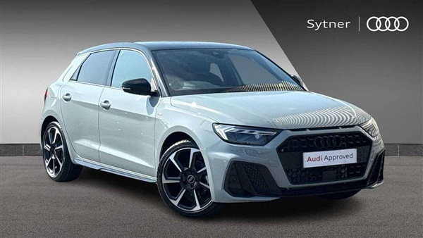 Large image for the Used Audi A1