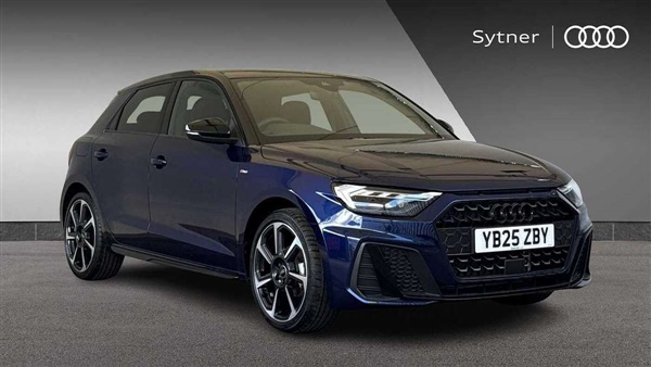 Large image for the Used Audi A1