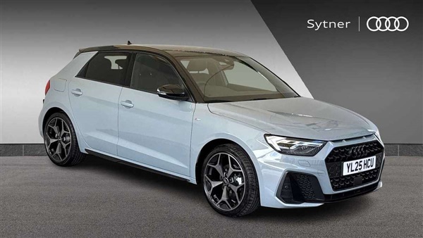 Large image for the Used Audi A1