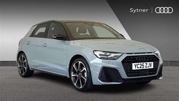 Large image for the Used Audi A1