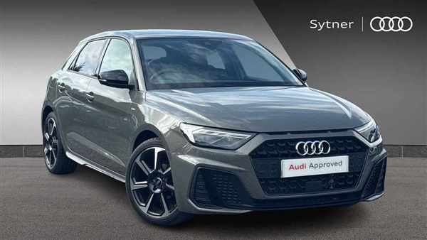 Large image for the Used Audi A1