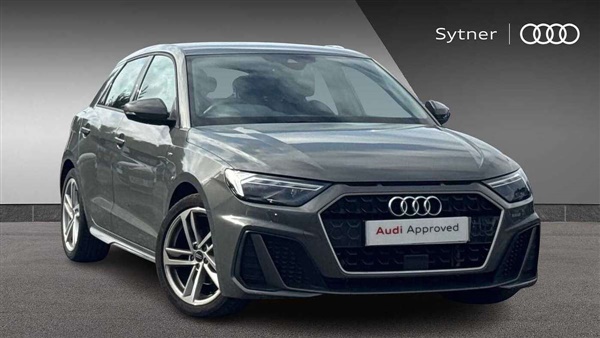 Large image for the Used Audi A1