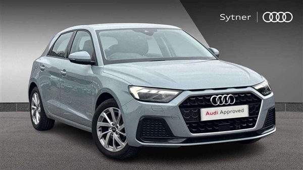 Large image for the Used Audi A1