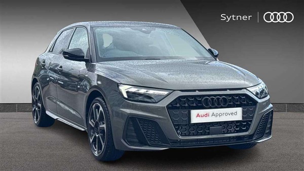 Large image for the Used Audi A1