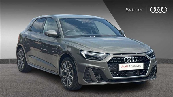 Large image for the Used Audi A1