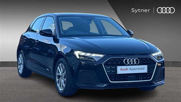 Large image for the Used Audi A1