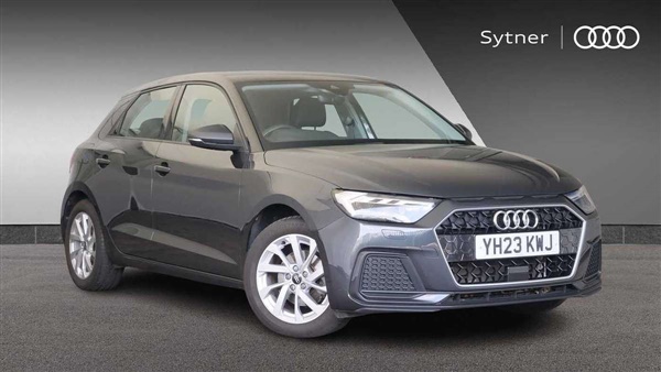 Large image for the Used Audi A1