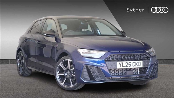 Large image for the Used Audi A1