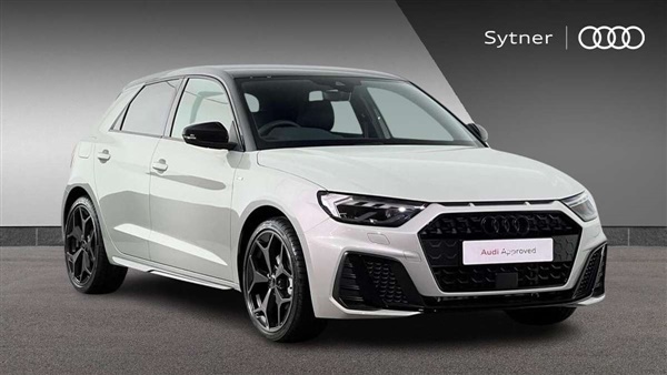 Large image for the Used Audi A1