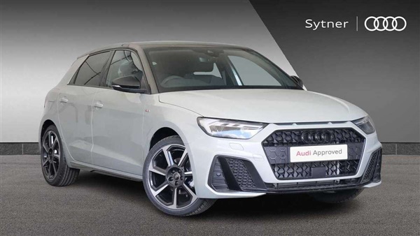Large image for the Used Audi A1