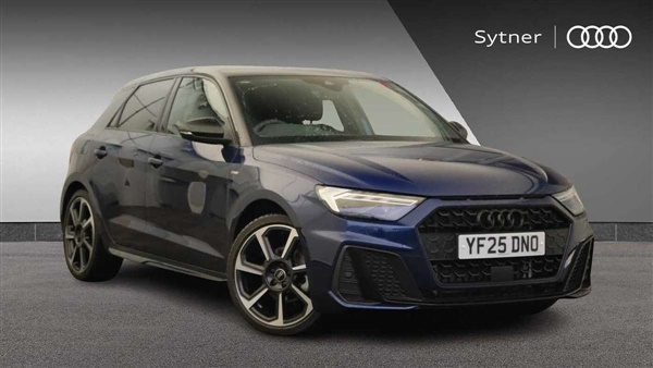 Large image for the Used Audi A1