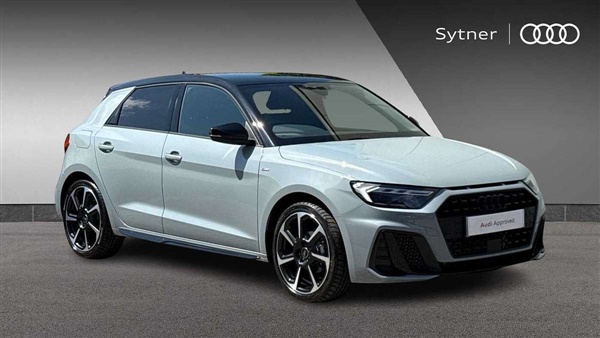 Large image for the Used Audi A1
