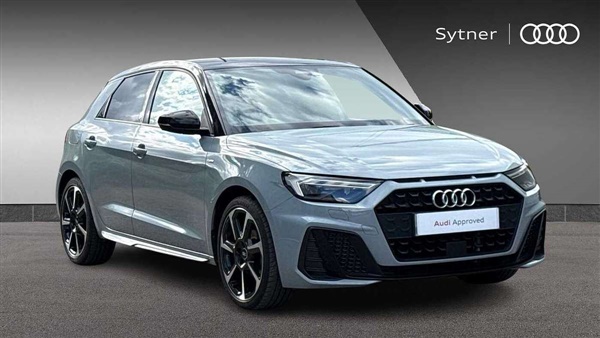 Large image for the Used Audi A1