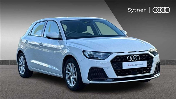 Large image for the Used Audi A1