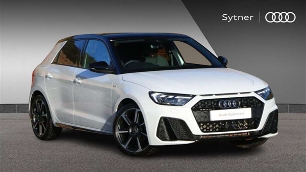 Large image for the Used Audi A1