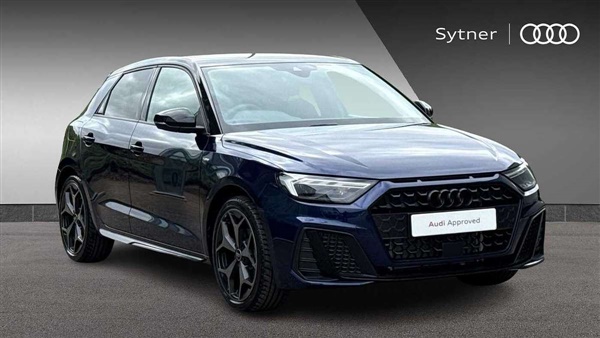 Large image for the Used Audi A1