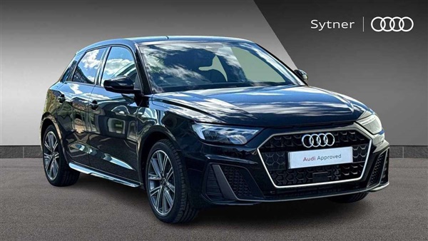 Large image for the Used Audi A1