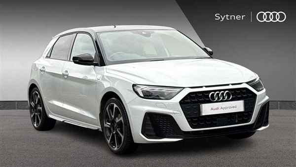 Large image for the Used Audi A1