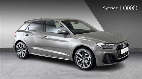 Large image for the Used Audi A1