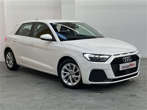 Large image for the Used Audi A1