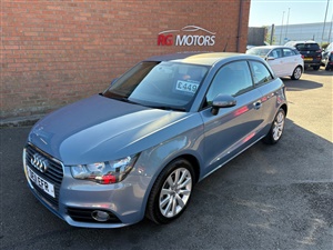 Large image for the Used Audi A1