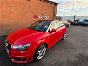 Large image for the Used Audi A1