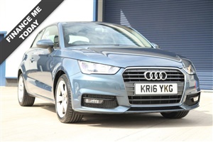 Large image for the Used Audi A1
