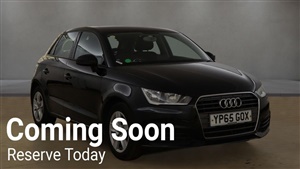 Large image for the Used Audi A1
