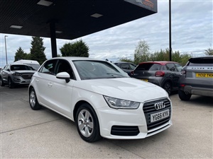 Large image for the Used Audi A1