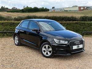 Large image for the Used Audi A1