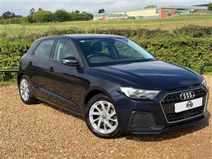 Large image for the Used Audi A1