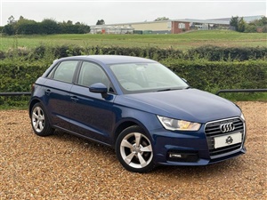 Large image for the Used Audi A1