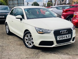 Large image for the Used Audi A1