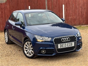 Large image for the Used Audi A1